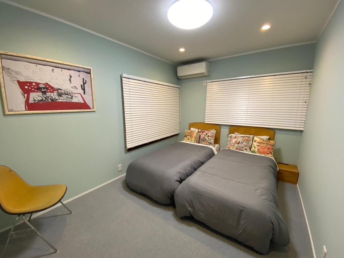Traditional Apartment Takamatsu Guesthouse Kültér fotó